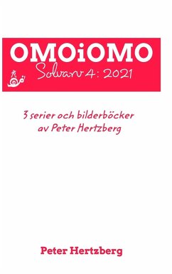 OMOiOMO Solvarv 4 - Hertzberg, Peter