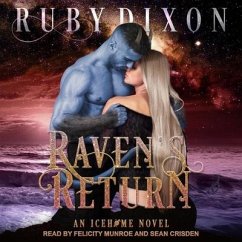 Raven's Return - Dixon, Ruby