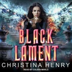 Black Lament - Henry, Christina