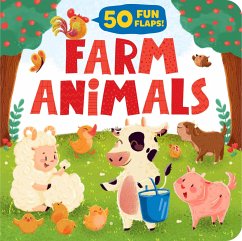 Farm Animals - Clever Publishing