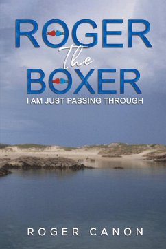 Roger the Boxer - Canon, Roger