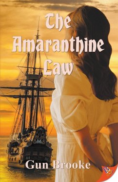 The Amaranthine Law - Brooke, Gun