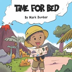 Time for Bed - Dunbar, Mark