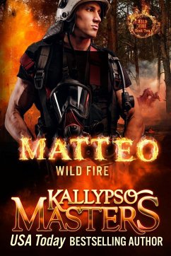 MATTEO - Masters, Kallypso