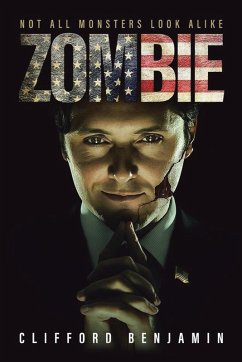 Cover Zombie