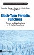 BLOCH-TYPE PERIODIC FUNCTIONS - Bild 1