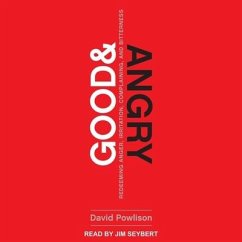 Good and Angry - Powlison, David