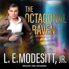 The Octagonal Raven - Modesitt, L. E.
