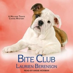 Bite Club - Berenson, Laurien