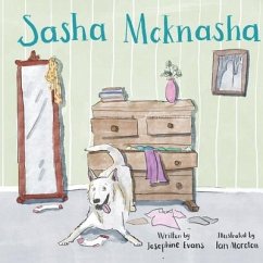 Sasha McKnasha - Evans, Josephine