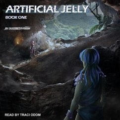 Artificial Jelly - Graham, Dustin