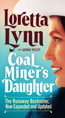 Coal Miner's Daughter - Lynn, Loretta; Vescey, George