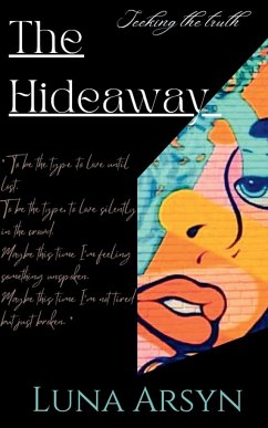 The Hide Away - Arsyn, Luna