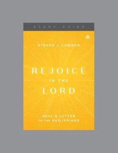 Rejoice in the Lord - Ligonier Ministries