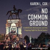 No Common Ground: Confederate Monuments and the Ongoing Fight for Racial Justice