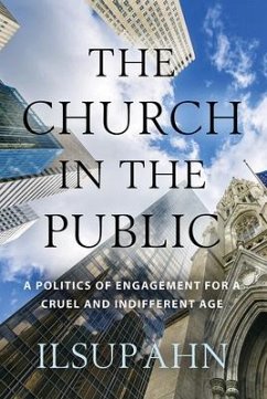 The Church in the Public - Ahn, Ilsup