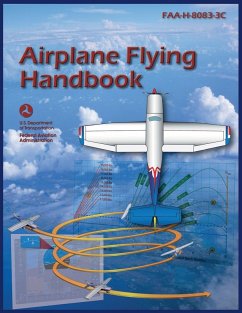 Airplane Flying Handbook (Color Print) - Federal Aviation Administration