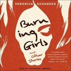 Burning Girls and Other Stories