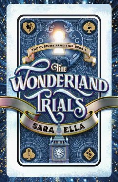 The Wonderland Trials - Ella, Sara