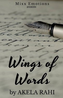 Wings of Words - Rahi, Akela