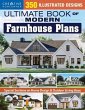 Ultimate Book of Modern Farmhouse Plans - Bild 1