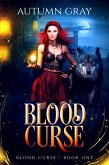 Blood Curse (eBook, ePUB)