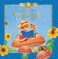 3 Minute Read to Me, Grandma! - Media, Sequoia Kids