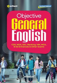 Objective General English - Bakshi, Sp