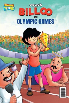 Billoo & Olympic Game - Pran