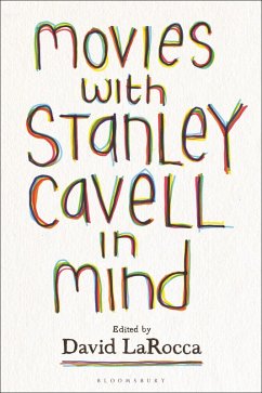 Cover Movies with Stanley Cavell in Mind
