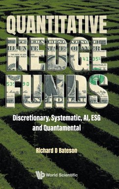 QUANTITATIVE HEDGE FUNDS - Richard D Bateson