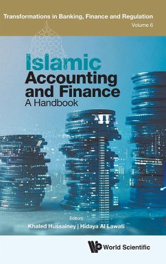 ISLAMIC ACCOUNTING AND FINANCE - Khaled Hussainey & Hidaya Al Lawati
