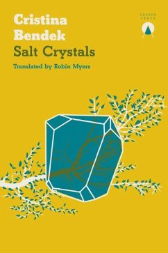 Salt Crystals - Bendek, Cristina