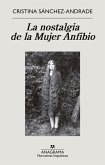 La nostalgia de la mujer anfibio