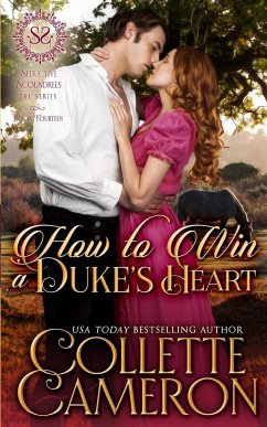 How to Win a Duke's Heart - Cameron, Collette