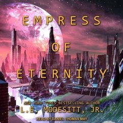Empress of Eternity - Modesitt, L. E.