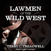 Lawmen of the Wild West