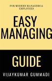 EASY MANAGING GUIDE