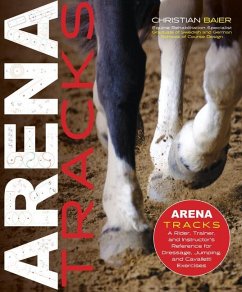 Arena Tracks - Baier, Christian