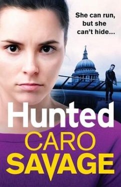 Hunted - Savage, Caro