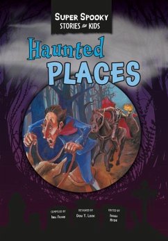 Haunted Places - Media, Sequoia Kids