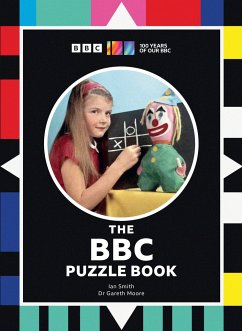 The BBC Puzzle Book - Smith, Ian Haydn; Moore, Dr. Gareth