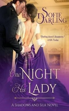 One Night His Lady - Darling, Sofie