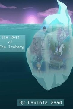 The rest of the iceberg - Saad, Daniela