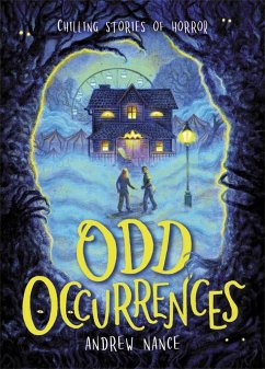 Odd Occurrences - Nance, Andrew