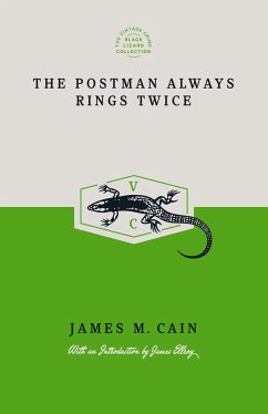 The Postman Always Rings Twice (Special Edition) - Cain, James M.