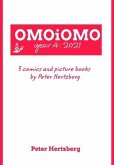 OMOiOMO Year 4
