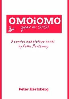 OMOiOMO Year 4 - Hertzberg, Peter