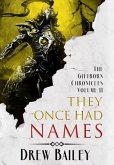 They Once Had Names