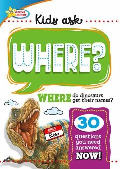 Where Do Dinosaurs Get Their Names? - Media, Sequoia Kids